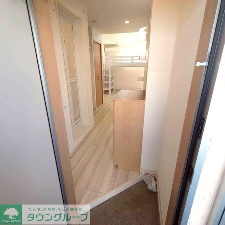 La Provence du GOTANNO 壱番館の物件内観写真